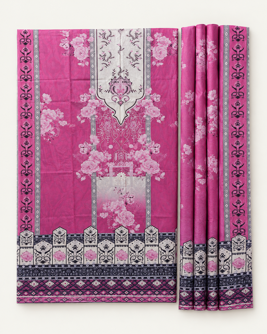 Magenta Pink